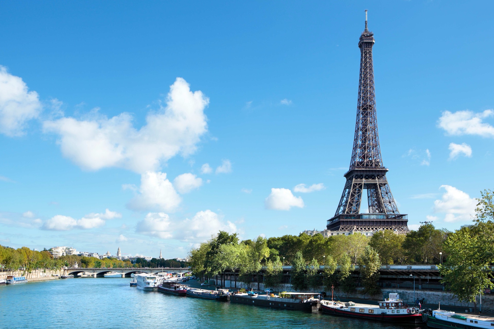 Scenic France