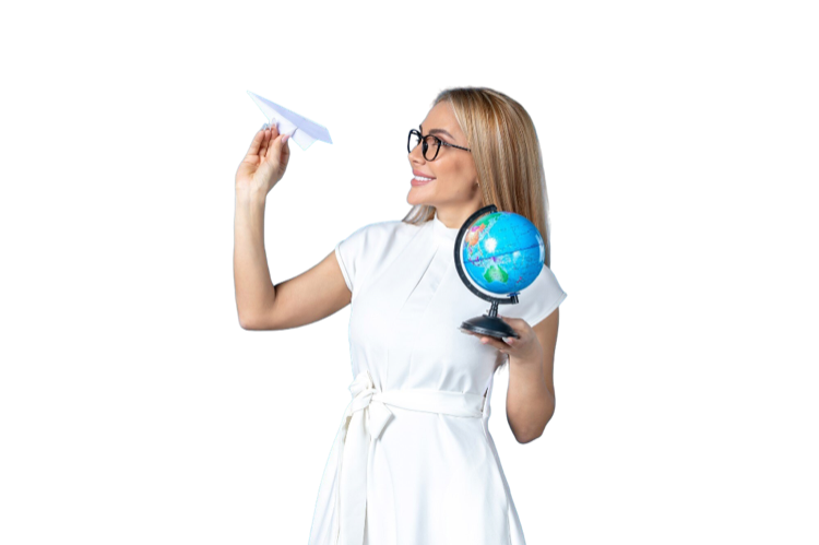 EZvisa Travel Consultant